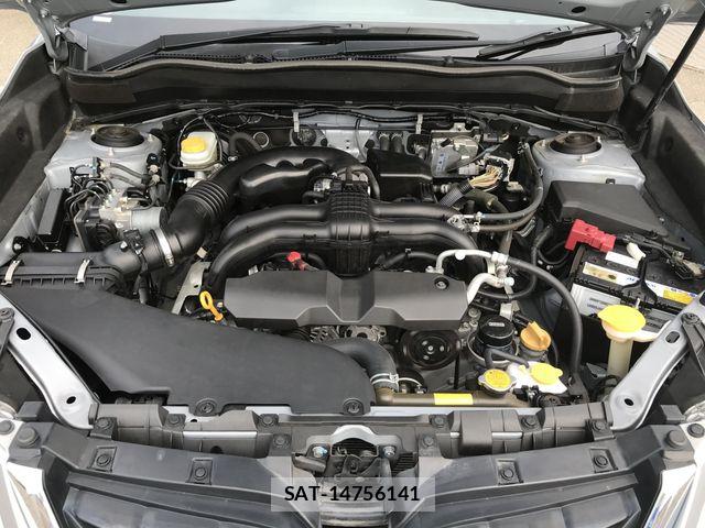 Subaru FORESTER 2017-12 8099228-29