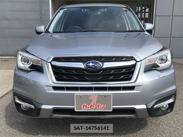 Subaru FORESTER 2017-12 8099228-3