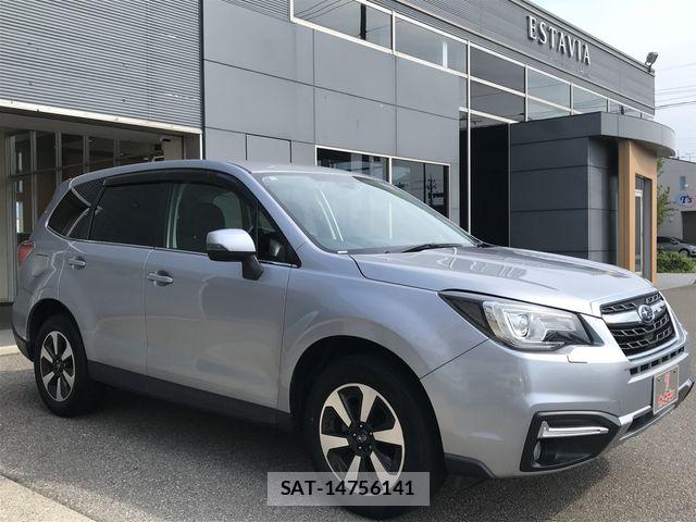 Subaru FORESTER 2017-12 8099228-4