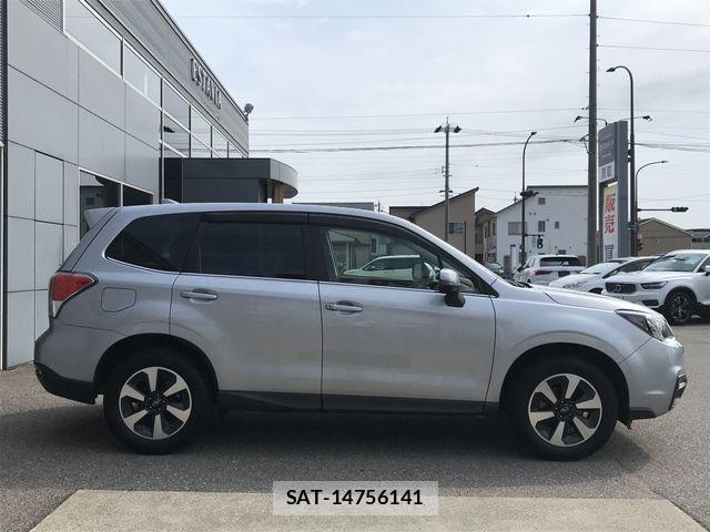 Subaru FORESTER 2017-12 8099228-5
