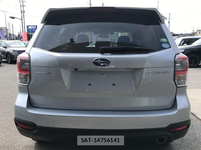 Subaru FORESTER 2017-12 8099228-6