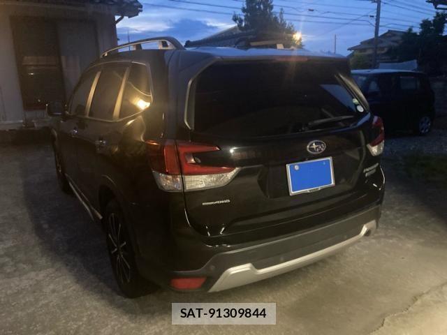 Subaru FORESTER 2018-12 8099225-1