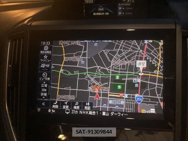 Subaru FORESTER 2018-12 8099225-19