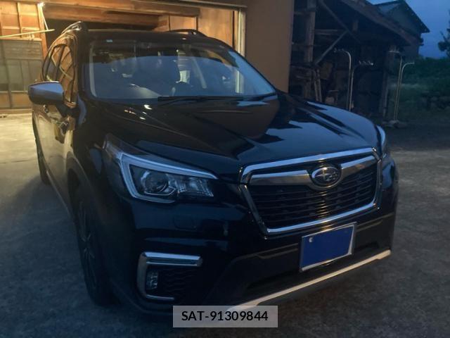 Subaru FORESTER 2018-12 8099225-3