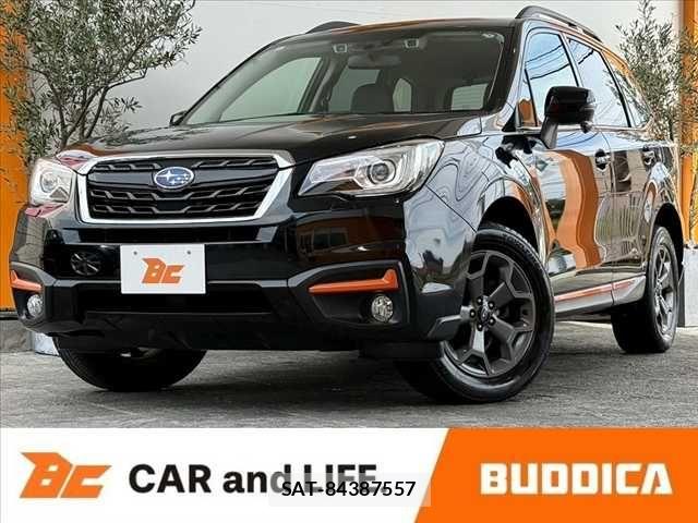 Subaru FORESTER 2017-05 8099234-0