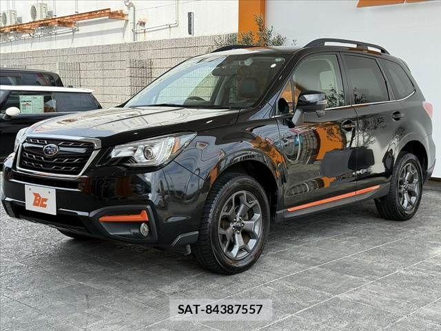 Subaru FORESTER 2017-05 8099234-9