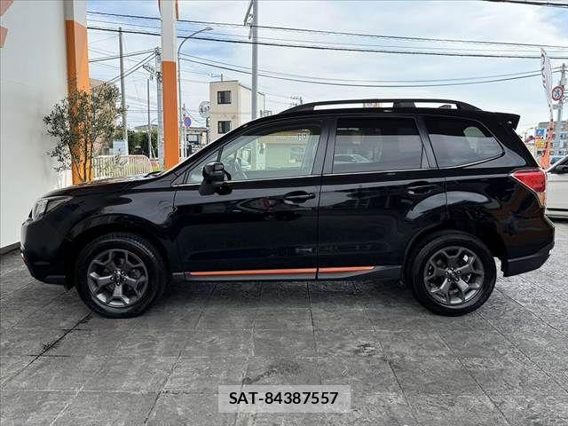 Subaru FORESTER 2017-05 8099234-10