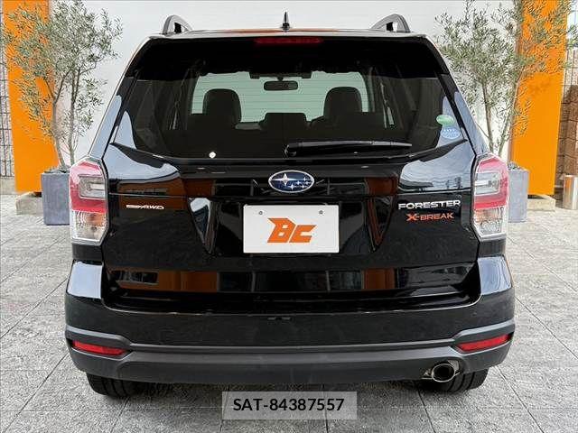 Subaru FORESTER 2017-05 8099234-13