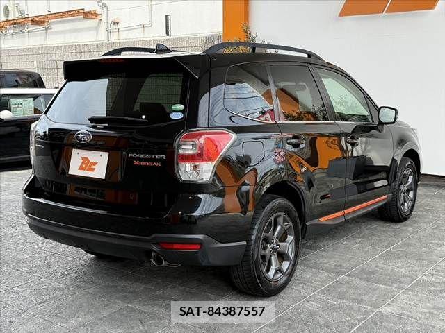 Subaru FORESTER 2017-05 8099234-14