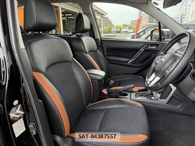 Subaru FORESTER 2017-05 8099234-15