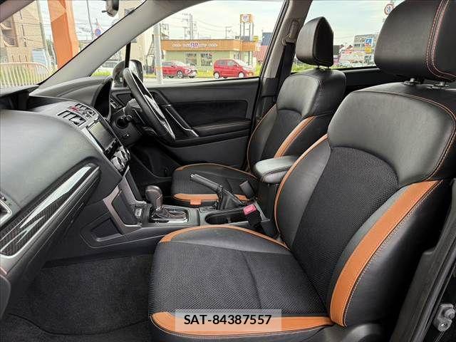 Subaru FORESTER 2017-05 8099234-16