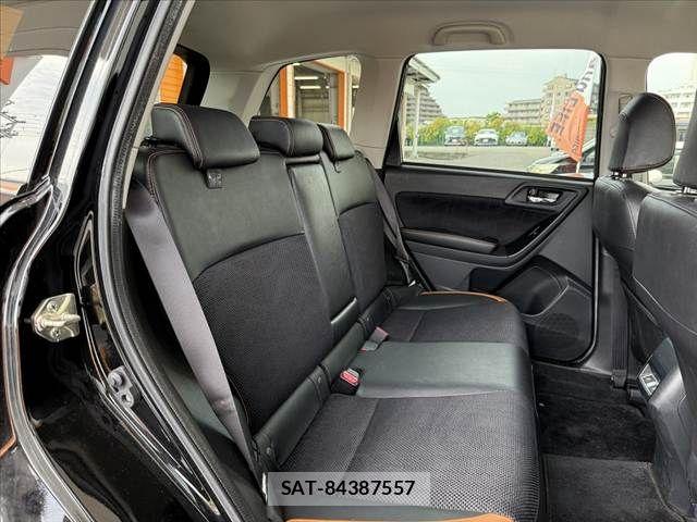 Subaru FORESTER 2017-05 8099234-17