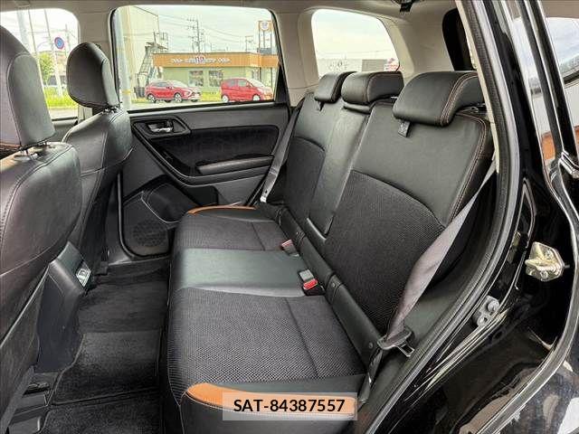 Subaru FORESTER 2017-05 8099234-18