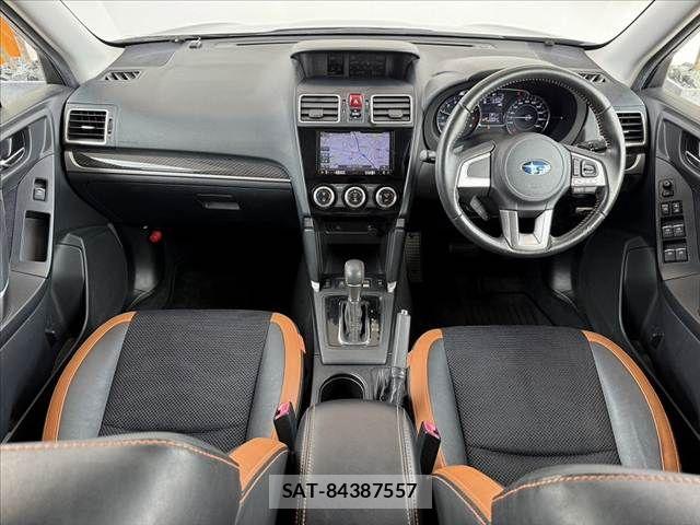 Subaru FORESTER 2017-05 8099234-1