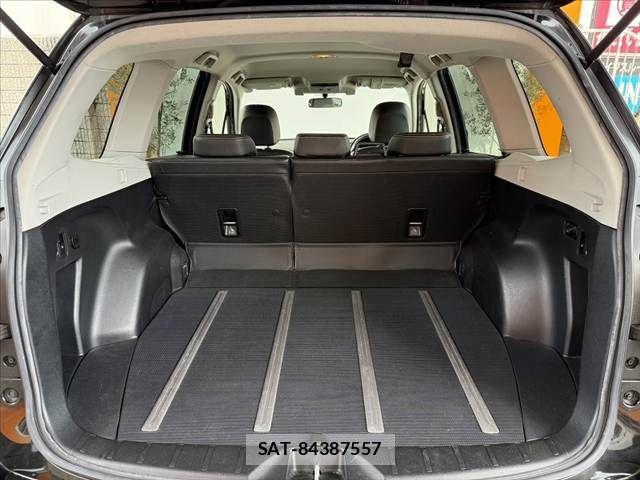 Subaru FORESTER 2017-05 8099234-19