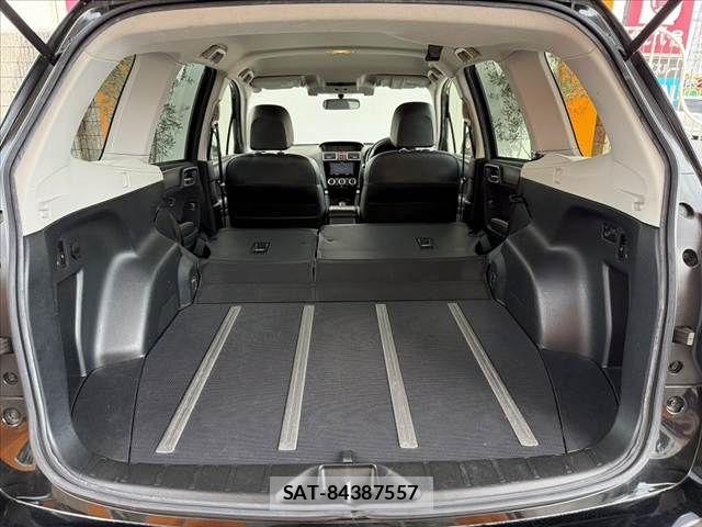 Subaru FORESTER 2017-05 8099234-20