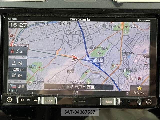 Subaru FORESTER 2017-05 8099234-2