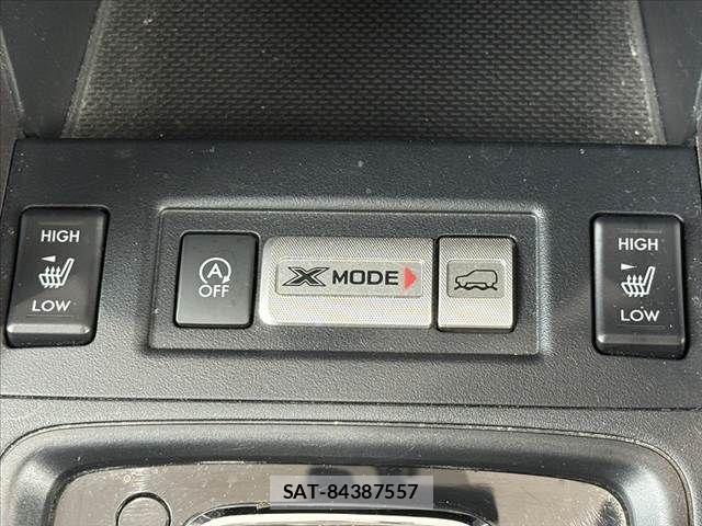 Subaru FORESTER 2017-05 8099234-4