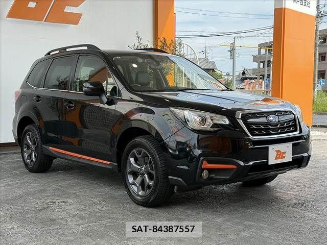 Subaru FORESTER 2017-05 8099234-7