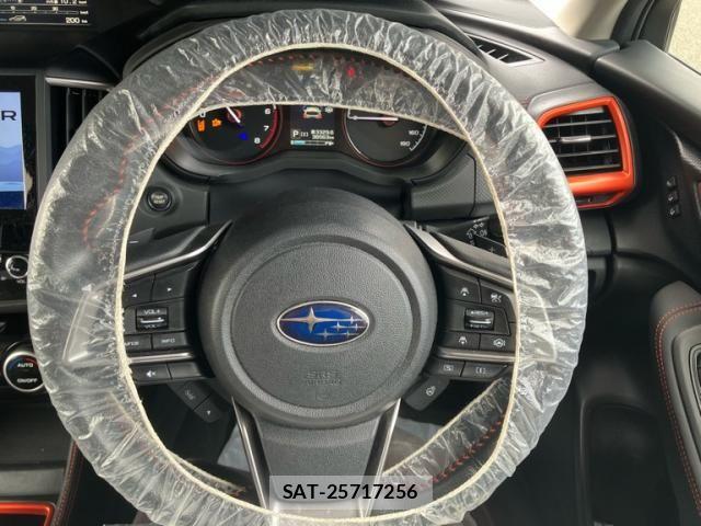 Subaru FORESTER 2019-09 8099221-11