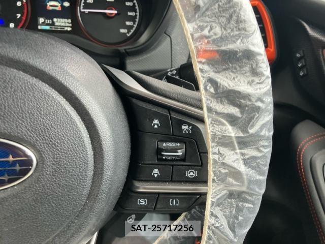 Subaru FORESTER 2019-09 8099221-12