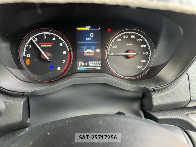 Subaru FORESTER 2019-09 8099221-13