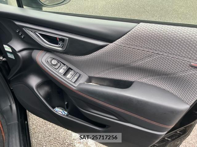 Subaru FORESTER 2019-09 8099221-15