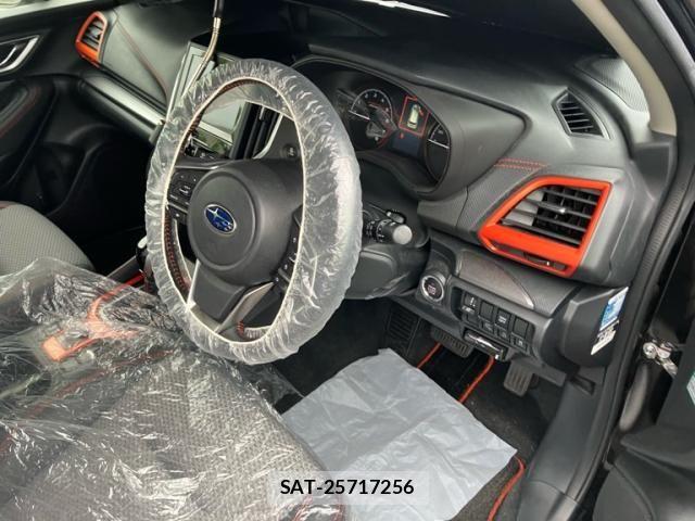 Subaru FORESTER 2019-09 8099221-16