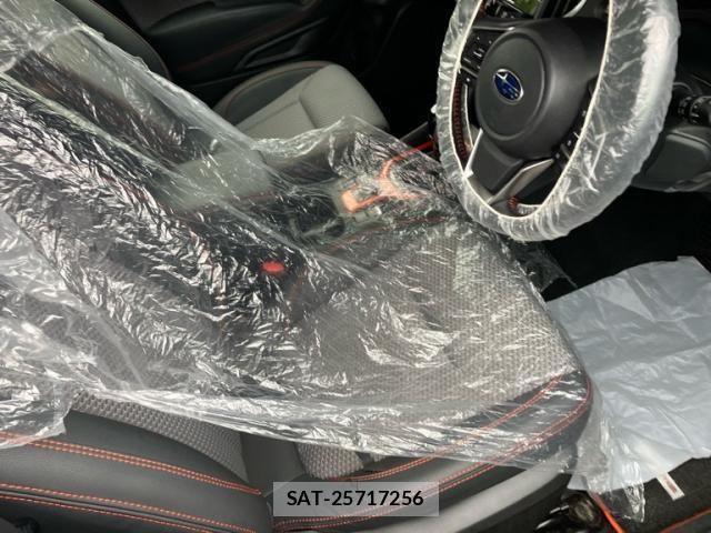 Subaru FORESTER 2019-09 8099221-17