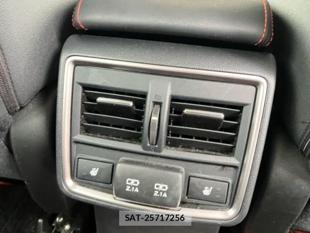 Subaru FORESTER 2019-09 8099221-20