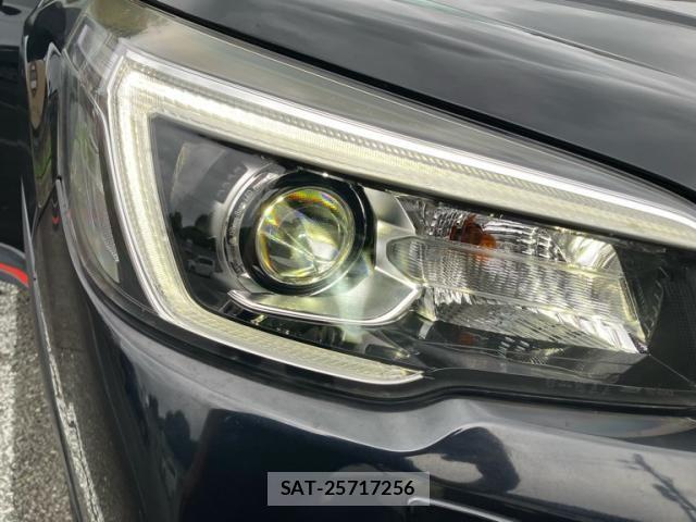 Subaru FORESTER 2019-09 8099221-21