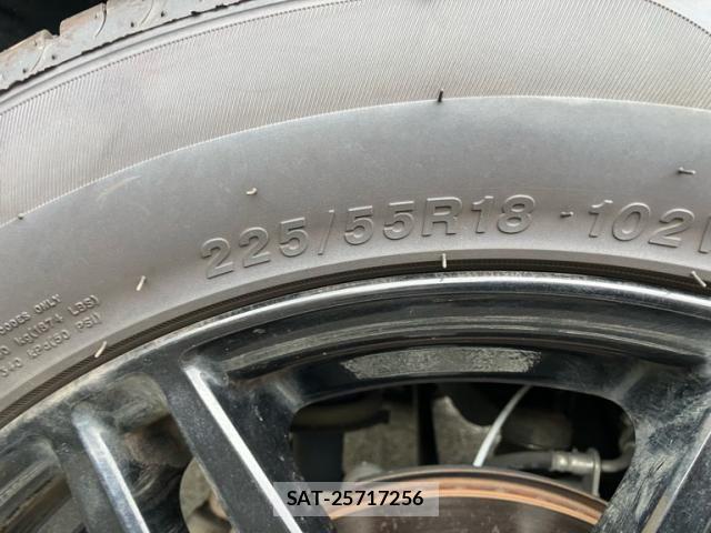 Subaru FORESTER 2019-09 8099221-22