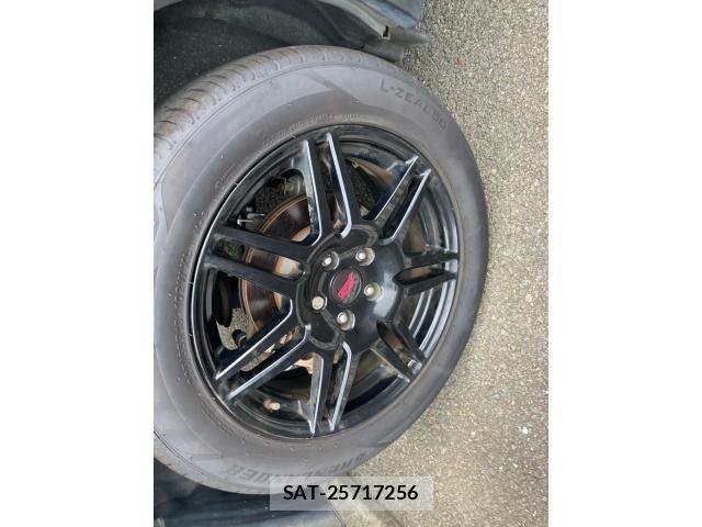 Subaru FORESTER 2019-09 8099221-23