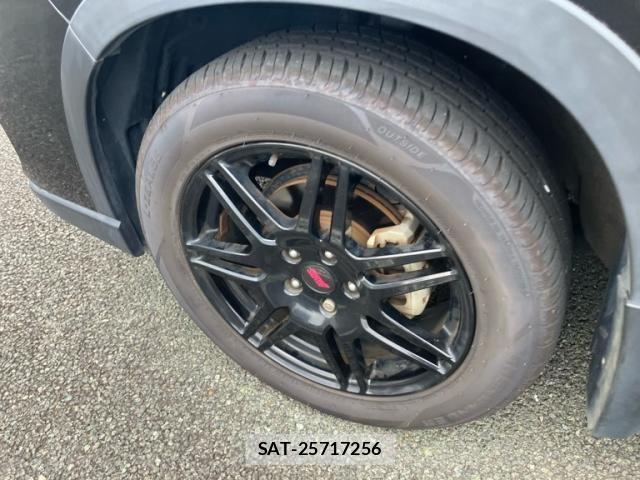 Subaru FORESTER 2019-09 8099221-25