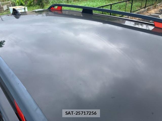 Subaru FORESTER 2019-09 8099221-4