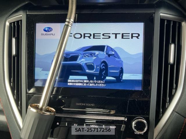 Subaru FORESTER 2019-09 8099221-6