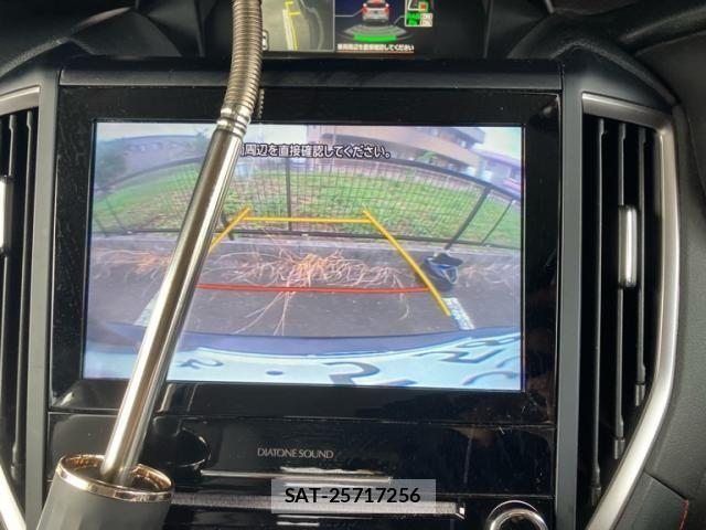 Subaru FORESTER 2019-09 8099221-8