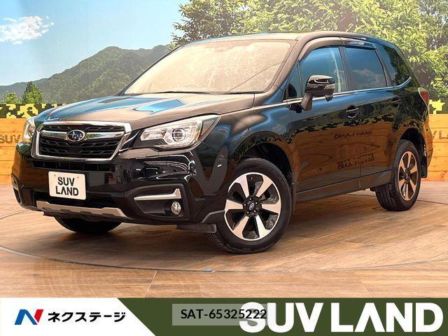 Subaru FORESTER 2017-05 8099227-0