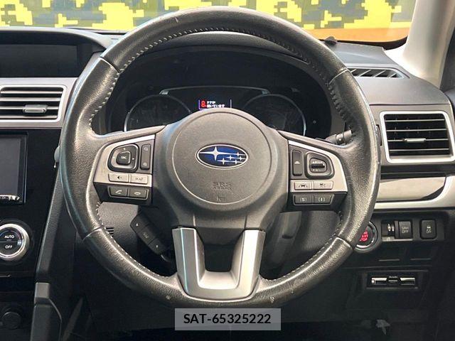 Subaru FORESTER 2017-05 8099227-10