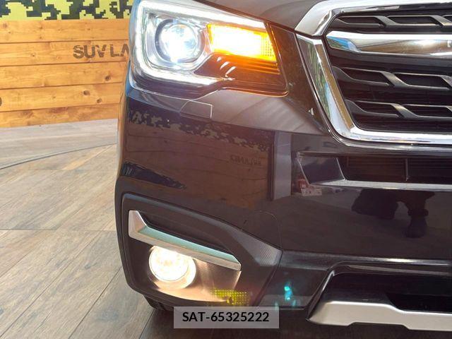 Subaru FORESTER 2017-05 8099227-11
