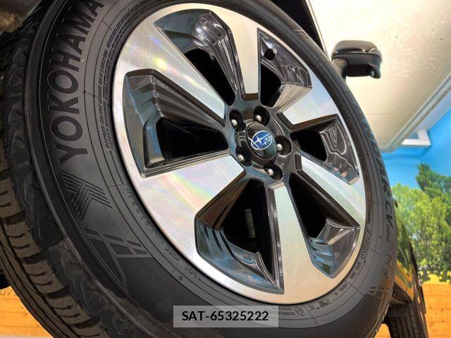 Subaru FORESTER 2017-05 8099227-12