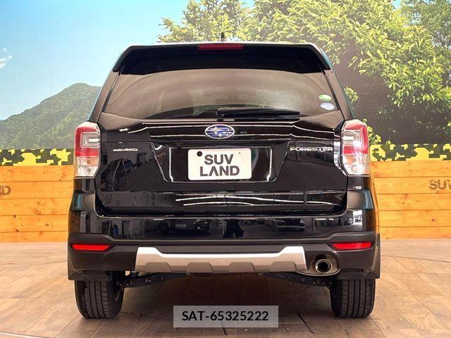 Subaru FORESTER 2017-05 8099227-14