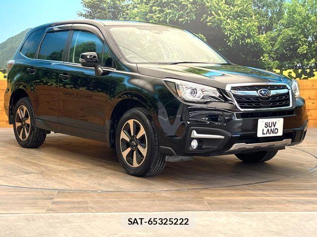 Subaru FORESTER 2017-05 8099227-15