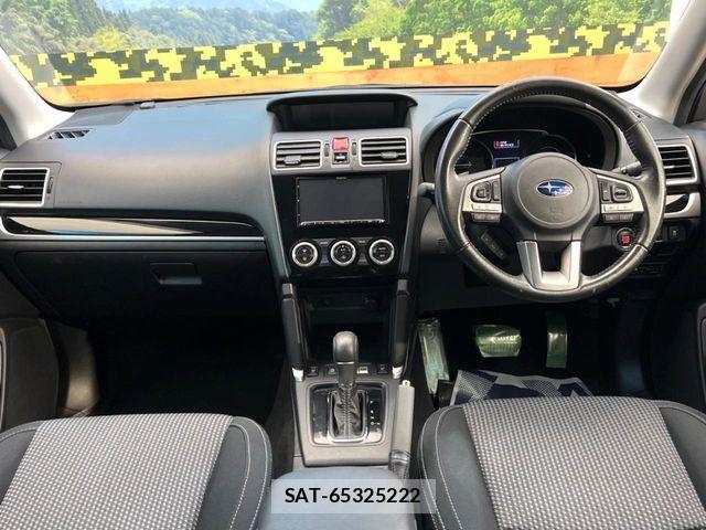 Subaru FORESTER 2017-05 8099227-1