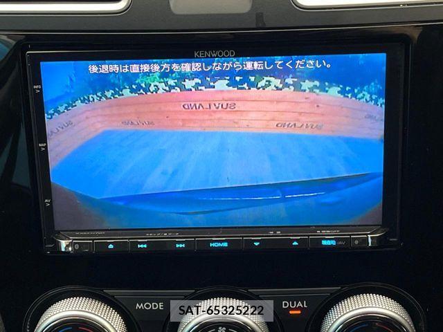 Subaru FORESTER 2017-05 8099227-3