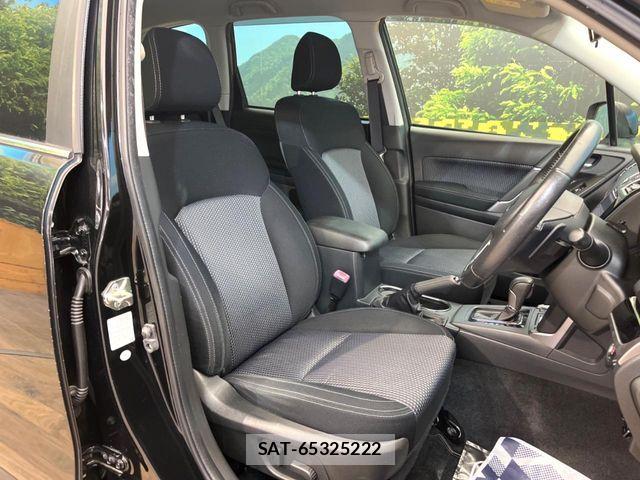 Subaru FORESTER 2017-05 8099227-7