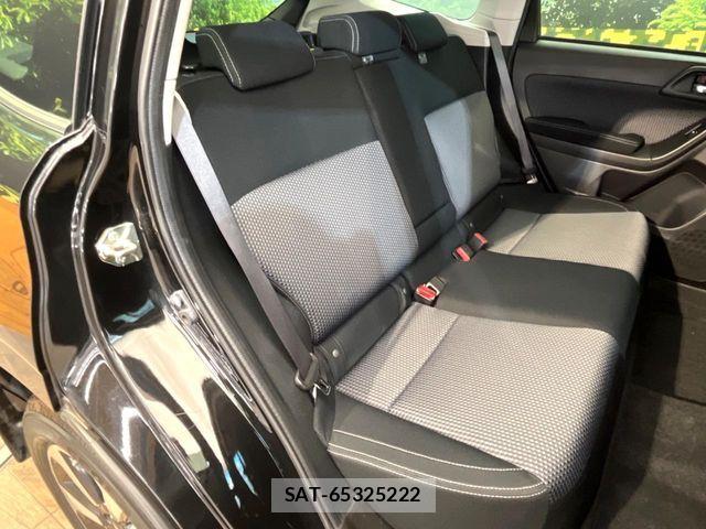 Subaru FORESTER 2017-05 8099227-8