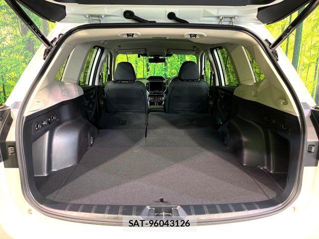 Subaru FORESTER 2023-12 8099208-9
