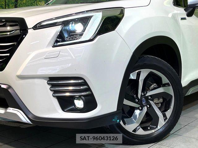 Subaru FORESTER 2023-12 8099208-11
