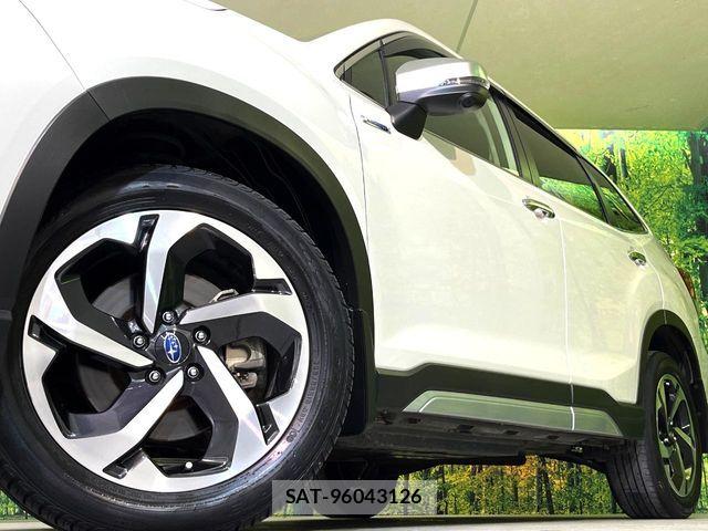 Subaru FORESTER 2023-12 8099208-12